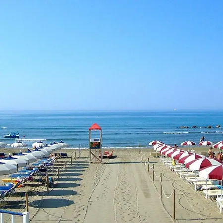 Bandierazzurra *